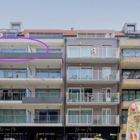 Dolce Vita Nieuwpoort Esterno foto