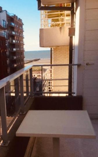 Dolce Vita Nieuwpoort Esterno foto