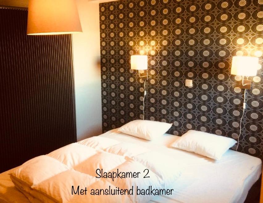 Dolce Vita Nieuwpoort Esterno foto